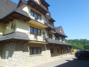 Stok i Bania, Białka Tatrzańska